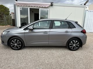 Citroen C4 2017