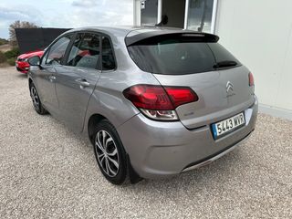 Citroen C4 2017