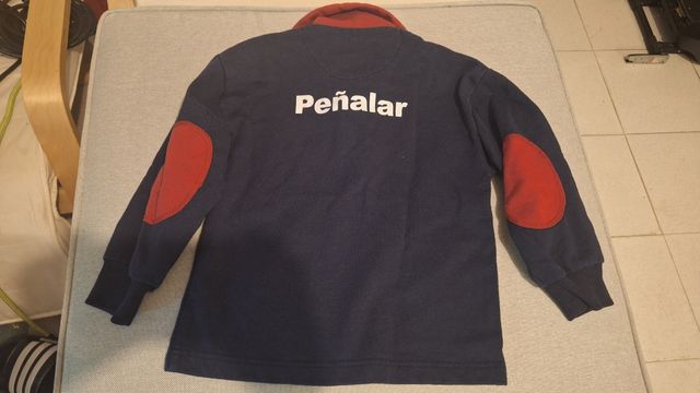 Sudadera Colegio Peñalar Talla 1