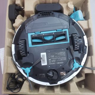 Aspirador Robot Cecotec Conga 2100pa