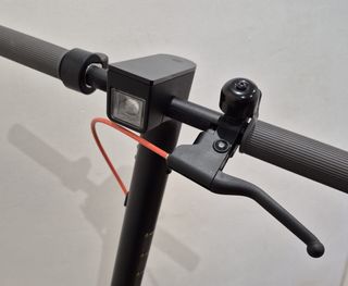 Patinete Eléctrico Xiaomi Scooter