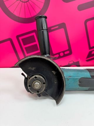 Radial Makita 9565PCV