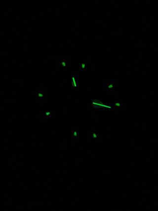 Nike Triax Swift 3i | 00s vintage watch