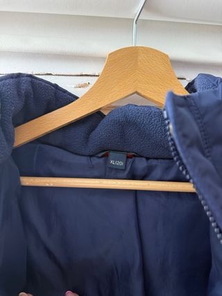 Chaqueta Polo Ralph Lauren Azul