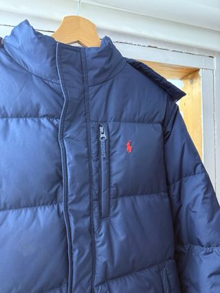 Chaqueta Polo Ralph Lauren Azul