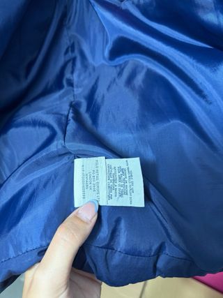 Chaqueta Polo Ralph Lauren Azul
