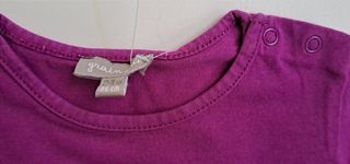 Maglietta Grain De Ble bimba tg. 2 anni