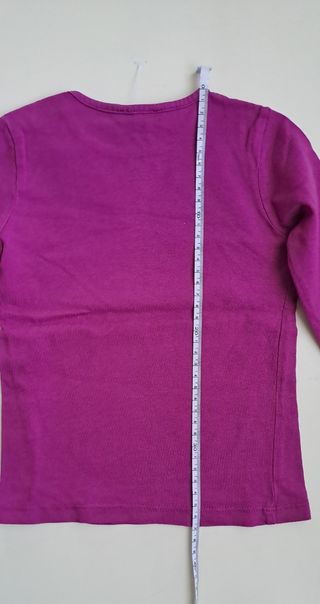 Maglietta Grain De Ble bimba tg. 2 anni