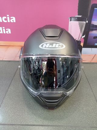 Casco Integral hjc i100 xl 