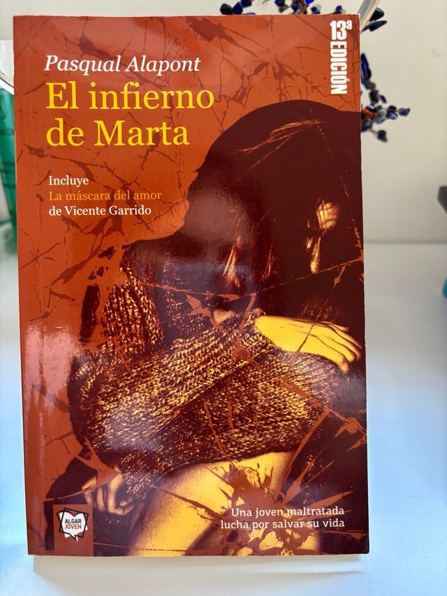El infierno de Marta
