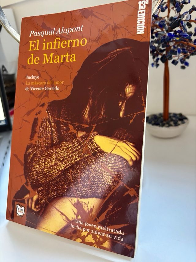El infierno de Marta