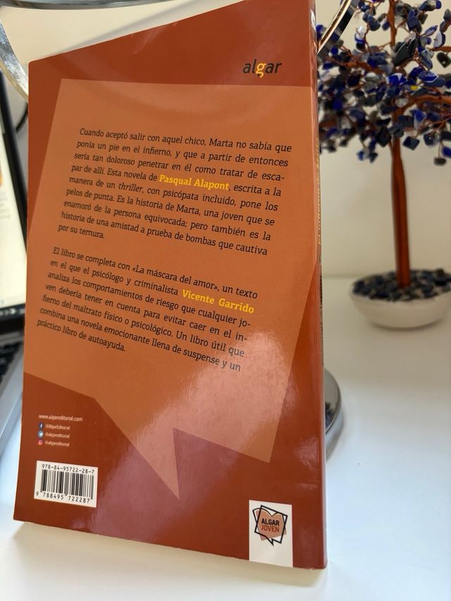 El infierno de Marta