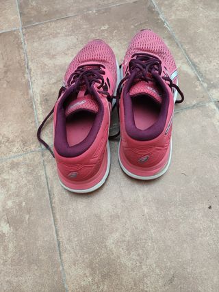 Zapatillas running Asics Talla 41