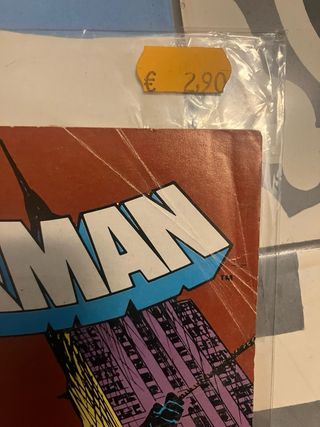 siderman forum 