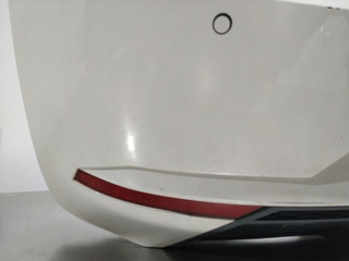 PARAGOLPES TRASERO SEAT IBIZA (KJ1) DKL S / R
