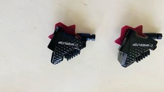 Pinzas Freno Disco Carretera Wheeltop