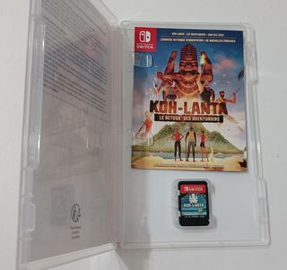 Giochi Nintendo Switch