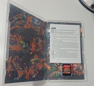 Giochi Nintendo Switch