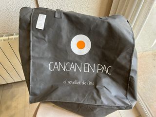 Ahuecador Cancán en pac Fallera 80cm Niña.