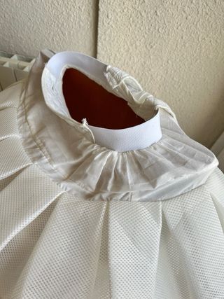 Ahuecador Cancán en pac Fallera 80cm Niña.
