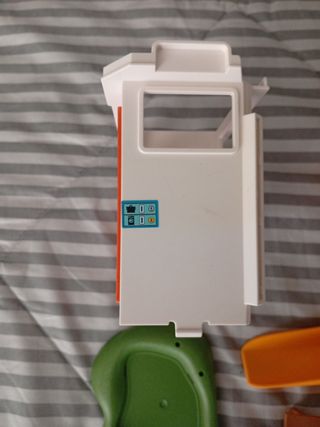 Set Camping Playmobil