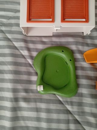 Set Camping Playmobil