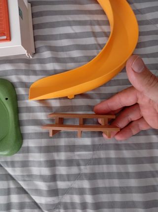 Set Camping Playmobil