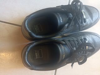 Scarpe Enrico Coveri Nere Taglia 43