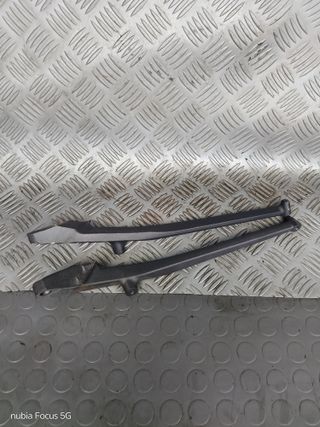 Staffa Plexi Honda SH 150 2024