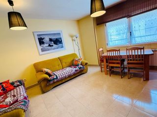 se regala mueble de salón y sofá 