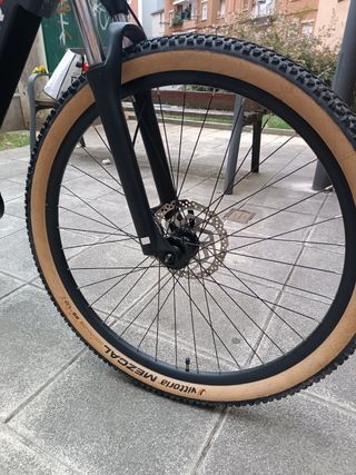 Bicicleta Eléctrica Conor Borneo
