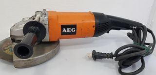 Radial AEG WS 21-230