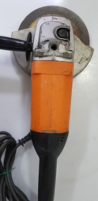 Radial AEG WS 21-230