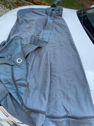 Custodia per Hard Top BMW Z3 Roadster E 36/7