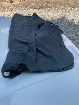 Custodia per Hard Top BMW Z3 Roadster E 36/7