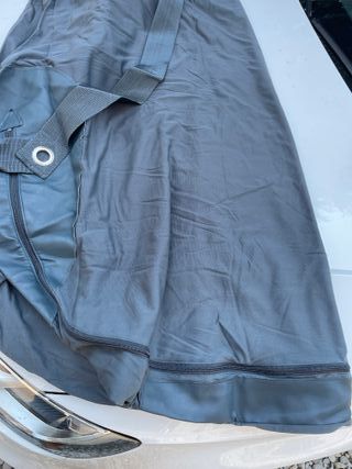 Custodia per Hard Top BMW Z3 Roadster E 36/7