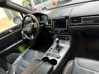 Volkswagen Touareg 2014