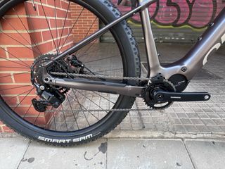 Orbea Urrun 30 Talla L 2025
