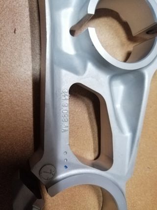 Tija Superior Ducati Panigale