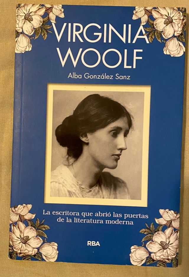 Virginia Woolf