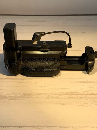 Empuñadura Meike para Sony A6500