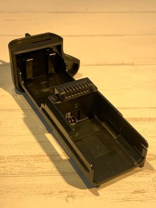 Empuñadura Meike para Sony A6500