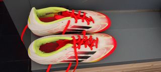 Botas de fútbol Adidas