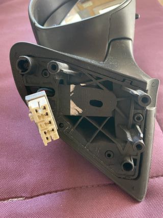 Specchietto Destro Peugeot 206