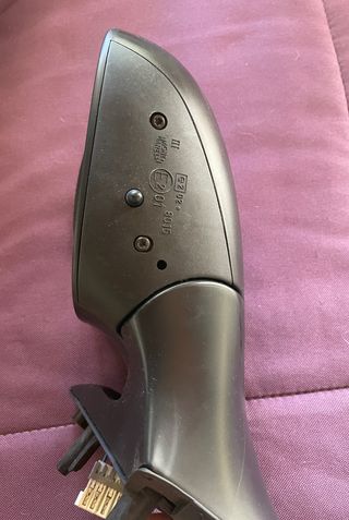 Specchietto Destro Peugeot 206