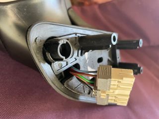 Specchietto Destro Peugeot 206