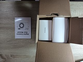Cámara Digital 4K Ultra HD