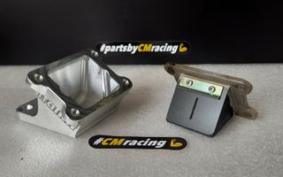 DERBI VARIANT - LAMINAS "ALTAS" ITALKIT CNC 16o +