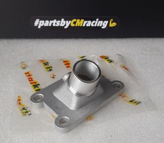 DERBI VARIANT - LAMINAS "ALTAS" ITALKIT CNC 16o +