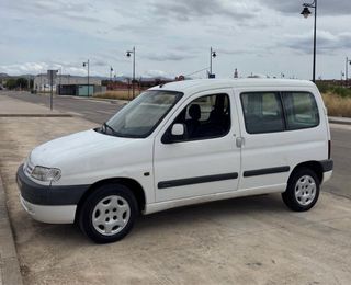 Citroen Berlingo 2001
